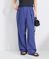 journal standard  L'essage /VIS/LINEN タックイージーパンツ/507840562