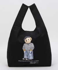 POLO RALPH LAUREN(umbrella)/POLO RALPH LAUREN ポロ ラルフローレン レインバッグ ベルト付き ポロベア 無地 撥水 レディース メンズ/507867757