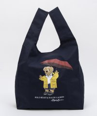 POLO RALPH LAUREN(umbrella)/POLO RALPH LAUREN ポロ ラルフローレン レインバッグ ベルト付き レインベア 無地 撥水 レディース メンズ/507867758