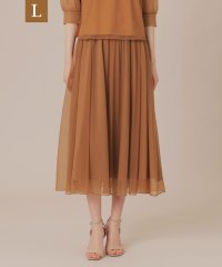 MACKINTOSH LONDON/【L】シアージャージスカート/507889695