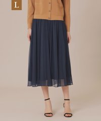 MACKINTOSH LONDON/【L】シアージャージスカート/507889695