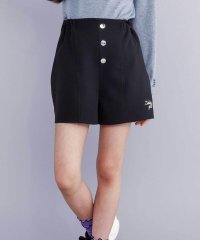 ZIDDY/ボタンショートパンツ(130~160cm)/507892318