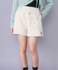 ZIDDY/ボタンショートパンツ(130~160cm)/507892318