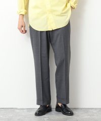 NOLLEY’S goodman/【D.C.WHITE/ディーシーホワイト】Tropical Trousers 25SS/507910161