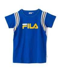 FILA（Casual）/【SAY MY NAME着用】コンパクトシャツ/507912515
