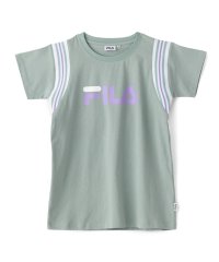 FILA（Casual）/【SAY MY NAME着用】コンパクトシャツ/507912515
