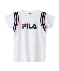 FILA（Casual）/【SAY MY NAME着用】コンパクトシャツ/507912515