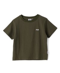 FILA（Casual）/コンパクトシャツ/507912516