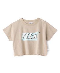 FILA（Casual）/【SAY MY NAME着用】ドルマンTシャツ/507912517