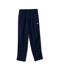 FILA（Casual）/テープ付きジャージパンツ/507912519