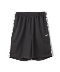 FILA（Casual）/テープ付きジャージハーフパンツ/507912520