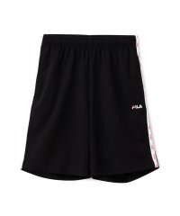 FILA（Casual）/テープ付きジャージハーフパンツ/507912520