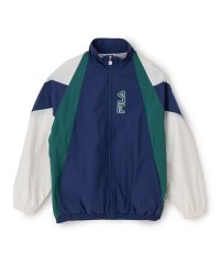 FILA（Casual）/【IMP. 佐藤新さん着用】【IMP. 松井奏さん着用】ウインドジャケット/507916452