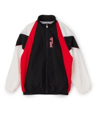 FILA（Casual）/【IMP. 佐藤新さん着用】【IMP. 松井奏さん着用】ウインドジャケット/507916452