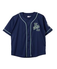FILA（Casual）/【IMP. 影山拓也さん着用】ベースボールシャツ/507916457