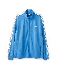 FILA（Casual）/テープ付きジャージジャケット/507916459