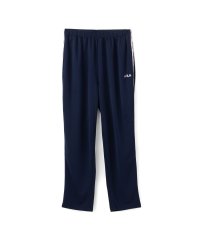 FILA（Casual）/テープ付きジャージパンツ/507916460