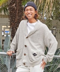 KAHIKO/カヒコ Kahiko マカペパメンズカーディガン/507918821