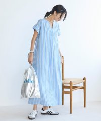 coen/ MARKET（マーケット）スキッパー ワンピース/507921085