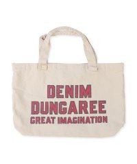 DENIM DUNGAREE/デニムダンガリー DENIM DUNGAREE DENIM DUNGAREE Bag/507921805