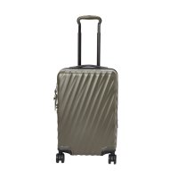 TUMI/トゥミ TUMI キャリーケース ナインティーンディグリー インターナショナル・エクスパンダブル・4ウィール・キャリーオン 0228771 OLVTX2/147/507922096