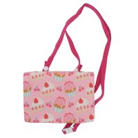 cinemacollection/シネマコレクション cinemacollection ピッコリーノ クリップポケット ポケットポーチ わたしのおやつ 新入学 丸眞 入園入学準備雑貨 プレゼント/507922267