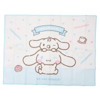 cinemacollection/シネマコレクション cinemacollection シナモロール ピクニック用品 レジャーシート シナモンとおともだち サンリオ 丸眞 アウトドア キャラクタ/507922297