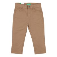 UNITED COLORS OF BENETTON/ユナイテッド カラーズ オブ ベネトン UNITED COLORS OF BENETTON. キッズギャバ5ポケットパンツB/507922825
