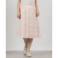 UNITED COLORS OF BENETTON/ユナイテッド カラーズ オブ ベネトン UNITED COLORS OF BENETTON. 総柄ミディ丈Aラインスカート/507922829