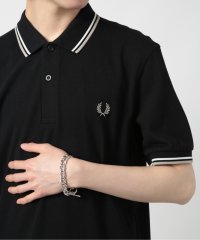 FRED PERRY/フレッドペリー FRED PERRY 【正規品】フレッドペリー FRED PERRY The Twin Topped Fred Perry Shirt M360/507922930