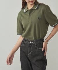 FRED PERRY/フレッドペリー FRED PERRY 【正規品】フレッドペリー FRED PERRY The Twin Topped Fred Perry Shirt M360/507922930