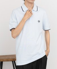 FRED PERRY/フレッドペリー FRED PERRY The Twin Topped Fred Perry Shirt M3600 ポロシャツ 半袖/507922930