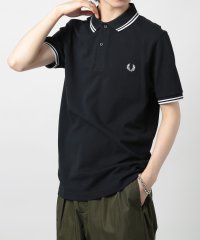 FRED PERRY/フレッドペリー FRED PERRY 【正規品】フレッドペリー FRED PERRY The Twin Topped Fred Perry Shirt M360/507922930