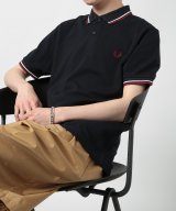 ネイビー系1