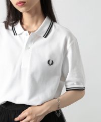 FRED PERRY/フレッドペリー FRED PERRY 【正規品】フレッドペリー FRED PERRY The Twin Topped Fred Perry Shirt M360/507922930
