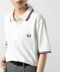 FRED PERRY/フレッドペリー FRED PERRY 【正規品】フレッドペリー FRED PERRY The Twin Topped Fred Perry Shirt M360/507922930