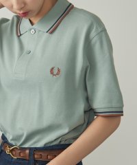 FRED PERRY/フレッドペリー FRED PERRY 【正規品】フレッドペリー FRED PERRY The Twin Topped Fred Perry Shirt M360/507922930