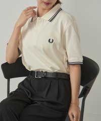 FRED PERRY/フレッドペリー FRED PERRY 【正規品】フレッドペリー FRED PERRY The Twin Topped Fred Perry Shirt M360/507922930