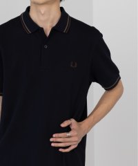 FRED PERRY/フレッドペリー FRED PERRY 【正規品】フレッドペリー FRED PERRY The Twin Topped Fred Perry Shirt M360/507922930