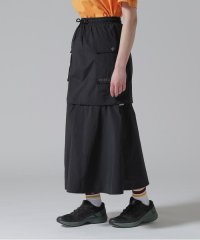 AVIREX/MILITARY DETACHABLE BIG POCKET SKIRT/ミリタリーデタッチャブル ビッグポケットスカート/507923512