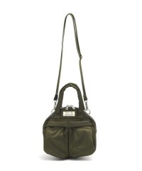 AVIREX/《直営店限定》CIRCLE NYLON BAG/サークルナイロンバッグ/507923524