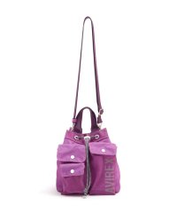 AVIREX/《直営店限定》MESH 2WAY SHOULDER BAG/メッシュ2WAY ショルダーバッグ/507923525