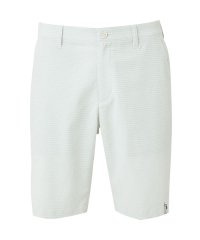 JUN and ROPE/【撥水】【ストレッチ】ドットエアサッカーショートパンツ/507923536