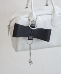 U by Spick&Span/GANNI/ ガニー Ganni Bow Eyelet Keyring/507924192