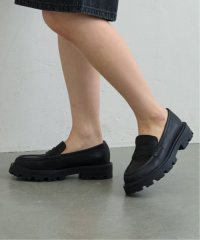 U by Spick&Span/ARTESANOS/アルテサノス PLATFORM PLAIN LOAFER/507924206