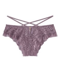 aimerfeel/ロングジュエル ハーフバックショーツ【返品不可商品】/507924245