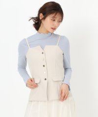 MISCH MASCH/ミッシュマッシュ MISCH MASCH 2025春夏新作 キャミビスチェ/MM518504/507924263