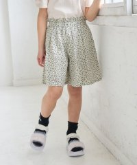 ROPE' PICNIC　KIDS/【KIDS/キッズ】プチフラワースカートライクキュロット/セットアップ対応/507924364