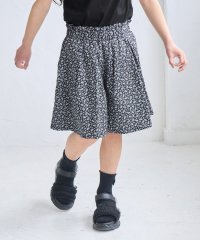 ROPE' PICNIC　KIDS/【KIDS/キッズ】プチフラワースカート風キュロット/セットアップ対応/507924364