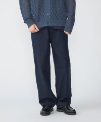 SHIPS MEN/SHIPS: ストーン ウォッシュ コットン パンツ (セットアップ対応)/507924366